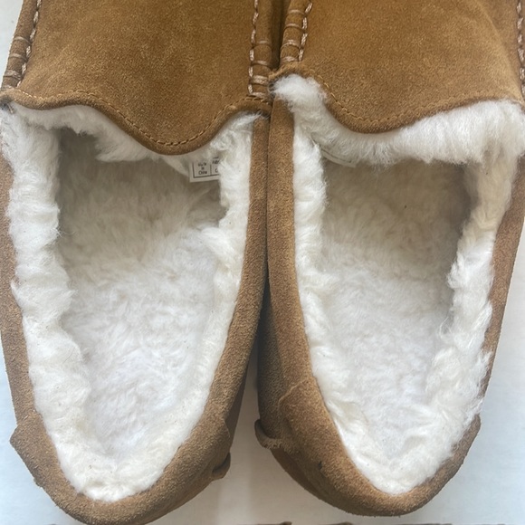 Ugg Men's Koolaburra Tipton Emboss size 9 - Picture 7 of 11